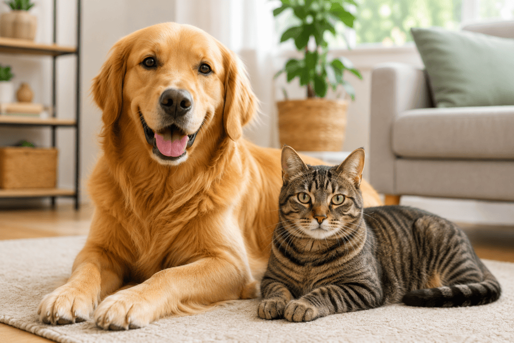 beneficios-castracao-femeas-pets-1024x683 Castração de Cães e Gatos: Benefícios, Quando Fazer e Como Acessar Gratuitamente