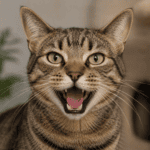 por que meu gato mia tanto causas e soluções