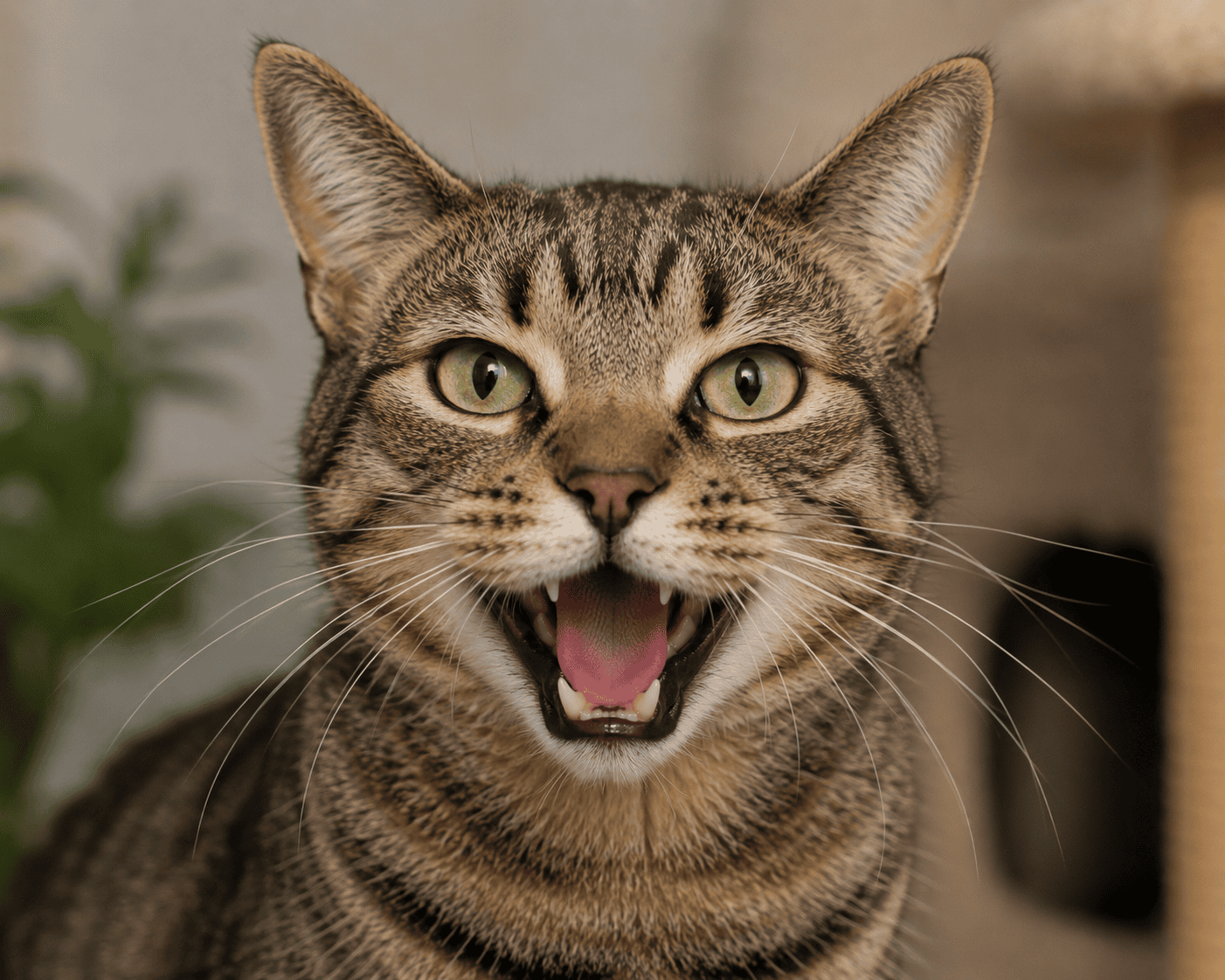 por que meu gato mia tanto causas e soluções