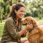 ter cachorro faz bem à saúde benefícios comprovados